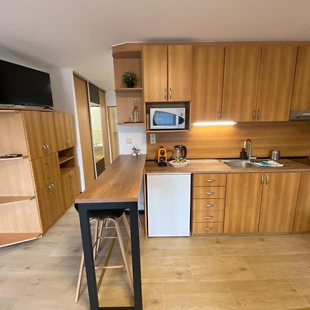 Apartmany Tereza & Free Parking Bratislava Exterior photo