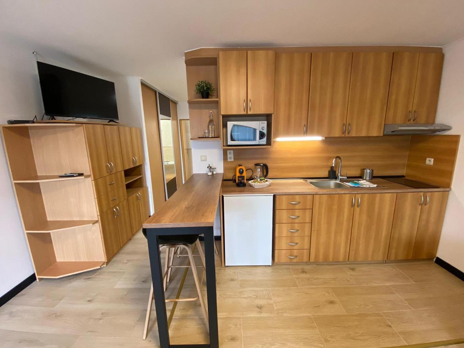 Apartmany Tereza & Free Parking Bratislava Exterior photo