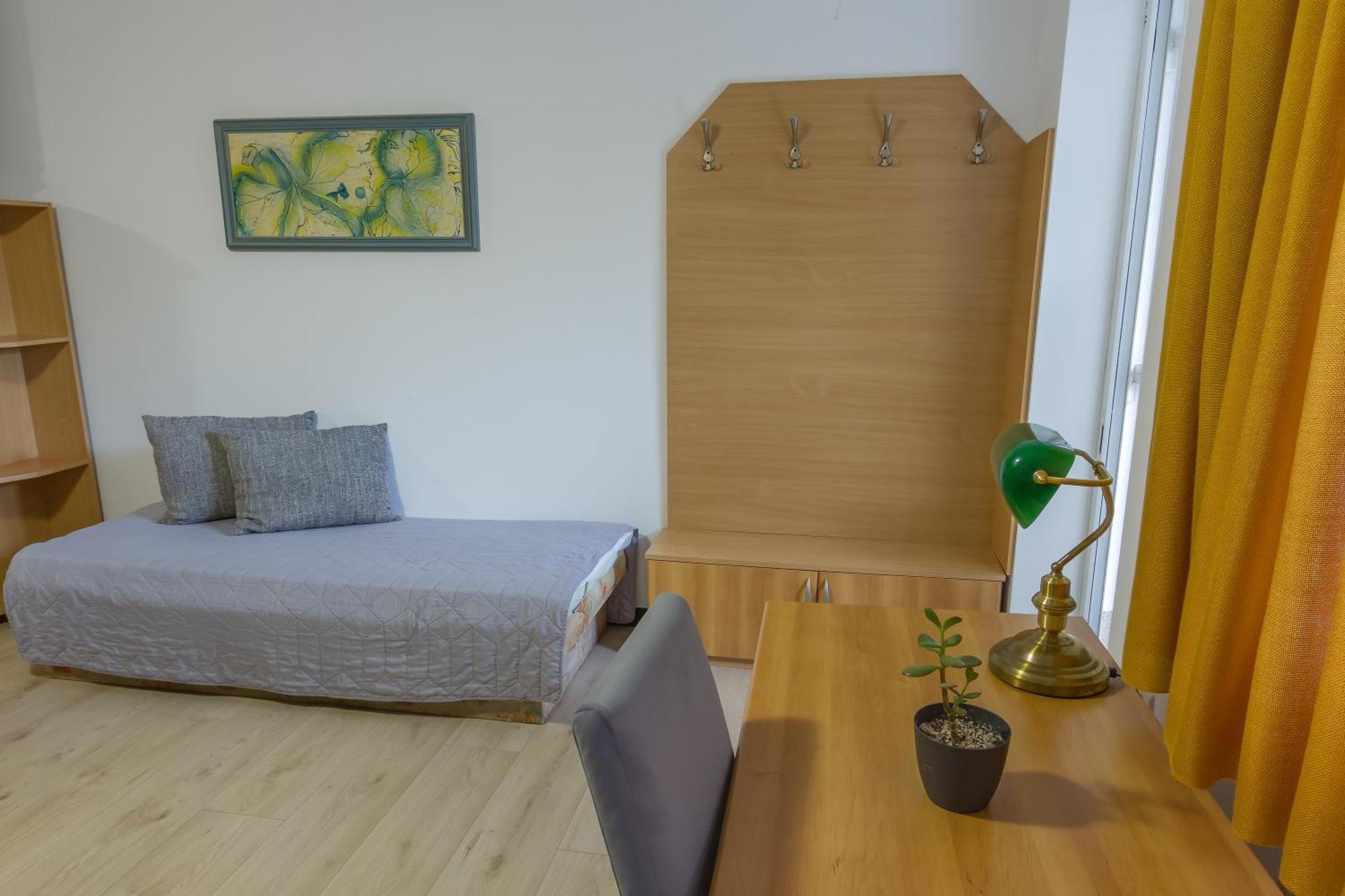 Apartmany Tereza & Free Parking Bratislava Exterior photo